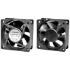 Sunon EE60251B3-000U-A99 axiálny ventilátor, 12 V/DC, 23.61 m³/h, (d x š x v) 25 x 60 x 60 mm, EE60251B3-000U-A99; EE60251B3-000U-A99 Sunon EE60251B3-000U-A99 axiálny ventilátor, 12 V/DC, 23.61 m³/h, (d x š x v) 25 x 60 x 60 mm, EE60251B3-000U-A99; EE60251B3-000U-A99