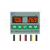 Termostat Eurokomp ZFX-ST3012 230 V Termostat Eurokomp ZFX-ST3012 230 V