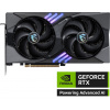 MSI GAMING GeForce RTX 5060 TI 16G OC NVIDIA 16 GB GDDR7 MSI GAMING GeForce RTX 5060 TI 16G OC NVIDIA 16 GB GDDR7