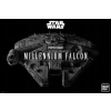 Model Revell Millennium Falcon Perfect Grade 01206 Model Revell Millennium Falcon Perfect Grade 01206