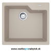 Kameninový drez UBG 610-56 (Fragranit sahara) Kameninový drez UBG 610-56 (Fragranit sahara)