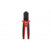 Krimpovací nástroj, řada: 207129 Molex Krimpovací, Ruční 2.5 mm Krimpovací nástroj, řada: 207129 Molex Krimpovací, Ruční 2.5 mm