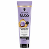 Gliss Blonde Hair Perfector Fialová maska 2v1 150 ml Gliss Blonde Hair Perfector Fialová maska 2v1 150 ml