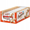 FERRERO Tyčinka KINDER BUENO WHITE 39 g 30 ks FERRERO Tyčinka KINDER BUENO WHITE 39 g 30 ks