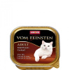 ANIMONDA paštéta ADULT - multimasový koktail pre mačky 100 g ANIMONDA paštéta ADULT - multimasový koktail pre mačky 100 g