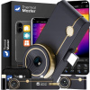 Pyrometer Thermal Master P3 Termovízna kamera USB Android iOS 8mm 80m ZOOM Pyrometer Thermal Master P3 Termovízna kamera USB Android iOS 8mm 80m ZOOM
