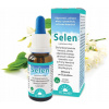 Dr. Jacob's Selen kvapky na imunita, vlasy a nechty, 20 ml Dr. Jacob's Selen kvapky na imunita, vlasy a nechty, 20 ml