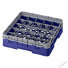Kôš do umývačky 25 pozícií- výška 9 cm, Ø 8,7 cm (CAMBRO Camrack koše do umývačky) Kôš do umývačky 25 pozícií- výška 9 cm, Ø 8,7 cm (CAMBRO Camrack koše do umývačky)