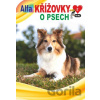 Křížovky o psech 2/2025 - Alfasoft Křížovky o psech 2/2025 - Alfasoft
