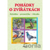 Pohádky o zvířátkách - Bohumil Matějovský Pohádky o zvířátkách - Bohumil Matějovský