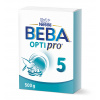 Nestlé BEBA OPTIPRO® 5 mlieko pre batoľatá, 500 g Nestlé BEBA OPTIPRO® 5 mlieko pre batoľatá, 500 g