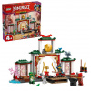 LEGO LEGO® NINJAGO® 71831 Chrám nindžov Spinjitzu LEGO LEGO® NINJAGO® 71831 Chrám nindžov Spinjitzu
