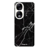 Odolné silikónové puzdro iSaprio - Black Marble 18 - Honor 90 5G Odolné silikónové puzdro iSaprio - Black Marble 18 - Honor 90 5G