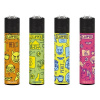 4KS CLIPPER® EMOJI PATTERNS 4KS CLIPPER® EMOJI PATTERNS