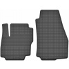 Koberce Motohobby gumové 2 ks Koberce Motohobby gumové 2 ks