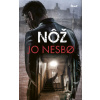 Jo Nesbo - Nôž Jo Nesbo - Nôž