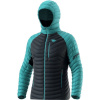 Bunda DYNAFIT RADICAL DWN RDS M HOOD JKT Man veľkosť S Bunda DYNAFIT RADICAL DWN RDS M HOOD JKT Man veľkosť S