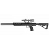 Novritsch Airsoft Sniper SSX303 Čierna Novritsch Airsoft Sniper SSX303 Čierna