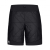 Ortovox PIZ BOÈ SHORTS W black raven L; Černá kraťasy Ortovox PIZ BOÈ SHORTS W black raven L; Černá kraťasy