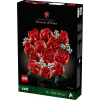 LEG LEGO ICONS Kytica ruží 10328 STAVEBNICA LEG LEGO ICONS Kytica ruží 10328 STAVEBNICA