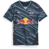 Puma Red Bull Leipzig Third Shirt 2024 2025 Junior Black 7-8 rokov Puma Red Bull Leipzig Third Shirt 2024 2025 Junior Black 7-8 rokov