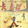 CD Robert Wyatt: His Greatest Misses DIGI CD Robert Wyatt: His Greatest Misses DIGI