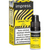 Liquid IMPRESS SALT Lemon Tart 10ml - 20mg (Oblíbený citrónový koláč) Liquid IMPRESS SALT Lemon Tart 10ml - 20mg (Oblíbený citrónový koláč)