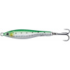 Pilker Abu Garcia Fast Cast Green Sardine 5,5cm 14gr Green Sardine Pilker Abu Garcia Fast Cast Green Sardine 5,5cm 14gr Green Sardine