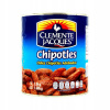 Chilli Clemente Jacques Chipotles Adobados 2,8 kg Chilli Clemente Jacques Chipotles Adobados 2,8 kg