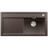 Blanco Zenar XL 6 S granitový drez 100x51 cm hnedá 523973 Blanco Zenar XL 6 S granitový drez 100x51 cm hnedá 523973
