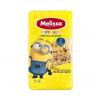 Melissa Detské cestoviny Mimoni 400 g Melissa Detské cestoviny Mimoni 400 g