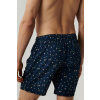 Atlantic Pánské plavky KMB-221 Tmavomodrá 2XL Atlantic Pánské plavky KMB-221 Tmavomodrá 2XL
