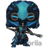 Funko POP! Black Panther Okoye Midnight Angel Funko POP! Black Panther Okoye Midnight Angel