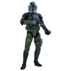 Hot Toys Star Wars Movie Masterpiece Akční Figurka 1/6 Clone Commander Gree 30 cm Hot Toys Star Wars Movie Masterpiece Akční Figurka 1/6 Clone Commander Gree 30 cm