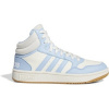 adidas Polokozačky Hoops 3.0 Mid W viacfarebny adidas Polokozačky Hoops 3.0 Mid W viacfarebny