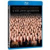 V koži Johna Malkovicha - Blu-ray V koži Johna Malkovicha - Blu-ray