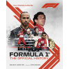 Formula 1: The Official History (Hamilton Maurice)
