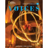Voices Upper-Intermediate Student`s Book First Edition with Online Practice and Student`s eBook Voices Upper-Intermediate Student`s Book First Edition with Online Practice and Student`s eBook