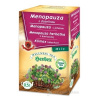 HERBEX MENOPAUZA s ďatelinou bylinná zmes (wellness tea) 20x3 g (60 g) HERBEX MENOPAUZA s ďatelinou bylinná zmes (wellness tea) 20x3 g (60 g)