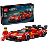 LEGO LEGO® Speed Champions 77261 Ferrari 499P LEGO LEGO® Speed Champions 77261 Ferrari 499P