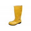 BOOTS Holínky EUROFORT S5 0204000770041 Žlutá 41 BOOTS Holínky EUROFORT S5 0204000770041 Žlutá 41