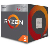 AMD cpu Ryzen 3 3200G AM4 Box s grafikou Radeon Vega 8 (s chladičem, 3.6GHz / 4.0GHz, 4MB cache, 65W, 4 jádro, 4 vlákno, 8 GPU), integrovaná grafika,… AMD cpu Ryzen 3 3200G AM4 Box s grafikou Radeon Vega 8 (s chladičem, 3.6GHz / 4.0GHz, 4MB cache, 65W, 4 jádro, 4 vlákno, 8 GPU), integrovaná grafika,…