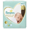 Pampers Premium Care 1 78 ks Pampers Premium Care 1 78 ks