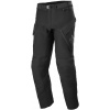 nohavice ST-7 GORE-TEX, ALPINESTARS (čierna/tmavo šedá, vel. M) nohavice ST-7 GORE-TEX, ALPINESTARS (čierna/tmavo šedá, vel. M)