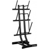 HMS STR40 Stojan na Body pump sady HMS STR40 Stojan na Body pump sady