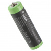 Batéria pre Braun, napríklad 67030923, okrem iného NI-MH, 1,2 V, 1800 mAh