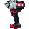 FLEX Aku rázový uťahovák IW 1/2 FLEX Aku rázový uťahovák IW 1/2