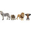 schleich® WILD LIFE 42721 Štartovacia sada Wild Life Africa schleich® WILD LIFE 42721 Štartovacia sada Wild Life Africa