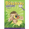 Discover English 1 Discover English 1