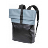 Batoh Timothy Blue / Black Meatfly 12L Batoh Timothy Blue / Black Meatfly 12L